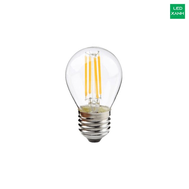 Bóng đèn LED OPPLE Fila Ecomax G45 E27