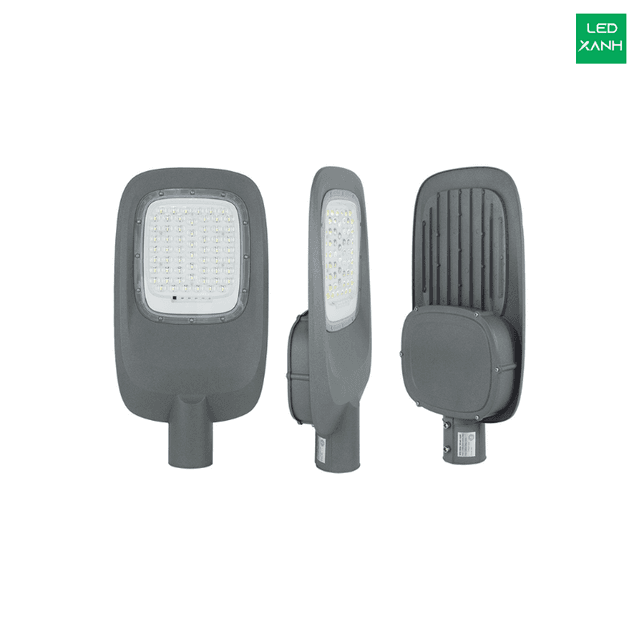 Đèn đường năng lượng mặt trời - KingECO