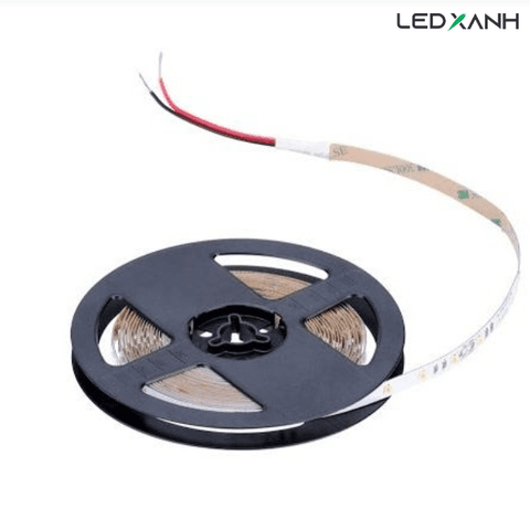 Đèn LED dây dán cuộn 10m 24V LS155 G5 - Philips