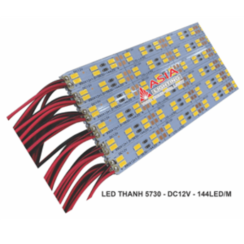 LED thanh 5730 - DC - 12V