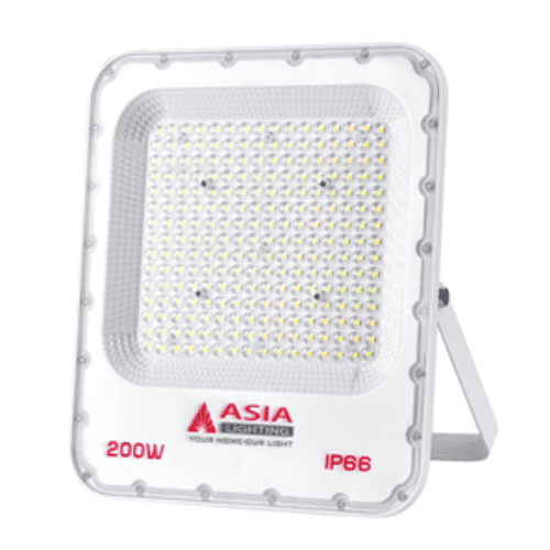 Đèn pha LED FLX, vàng trắng