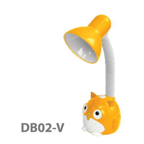Đèn để bàn DB02 - V