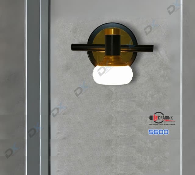 Soi tranh 5600/1 Drarink