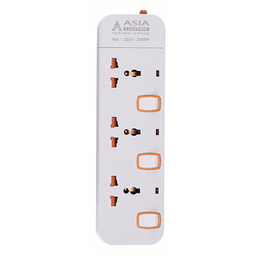 Ổ cắm đa năng ODN3 - 5M