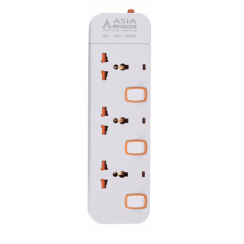 Ổ cắm đa năng ODN3 - 3M