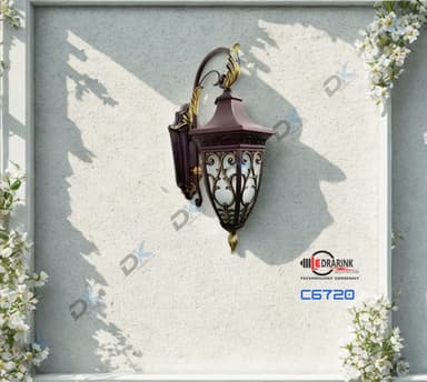 Đèn chùa 6720