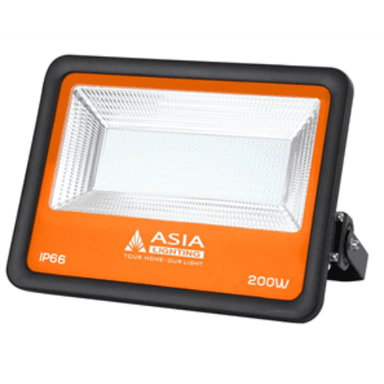 Pha LED SMD 200, vàng trắng