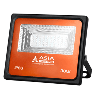 Đèn pha LED SMD - đổi màu