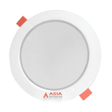 Âm trần thân nhựa DOB - 3 màu
