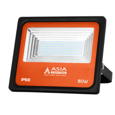 Đèn pha LED SMD - lá, xanh dương, đỏ xanh