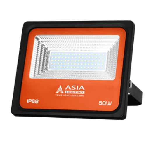 Đèn pha LED SMD - lá, xanh dương, đỏ xanh