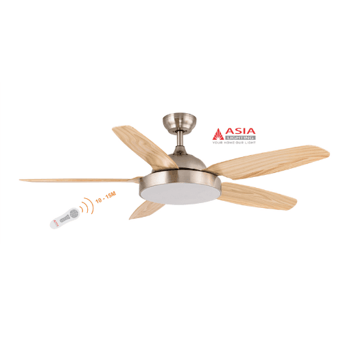 Quạt trần QT04 - g - 01