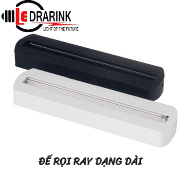 Đế dài