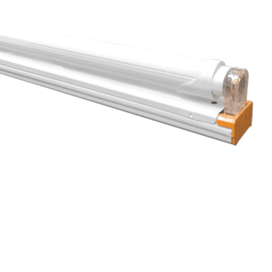 Đèn tuýp LED T8 nhôm nhựa