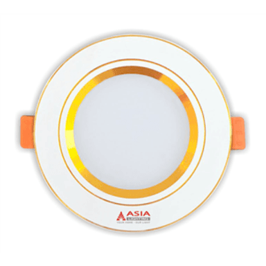 Âm trần - D60 - 3 màu 5W