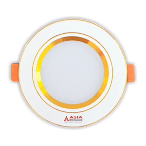 Âm trần - D60 - 3 màu 5W