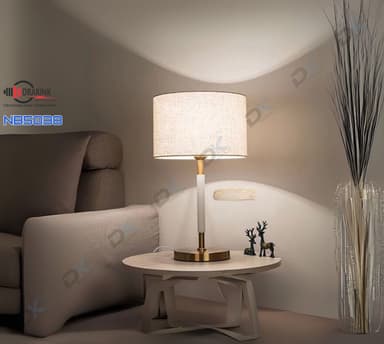 Đèn ngủ để bàn 5038 (47X25)