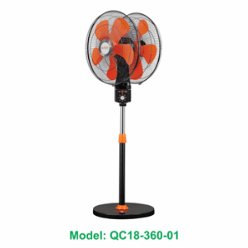Quạt cây cao cấp QC18 - 360 - 01