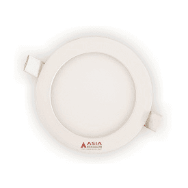 Âm trần panel tròn siêu mỏng - 3MÀU 4W