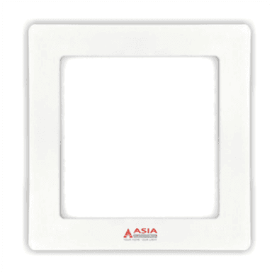 Âm trần panel vuông siêu mỏng - 1 màu