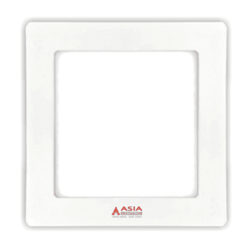 Âm trần panel vuông siêu mỏng - 1 màu
