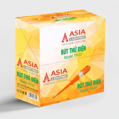 Bút thử điện Asia