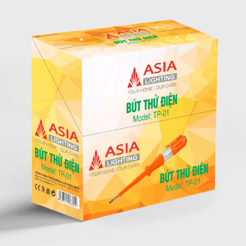 Bút thử điện Asia