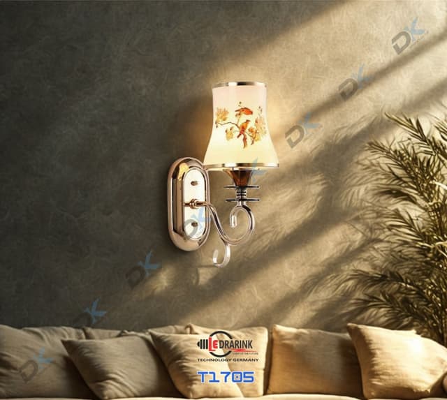 Đèn tường 1705 Drarink