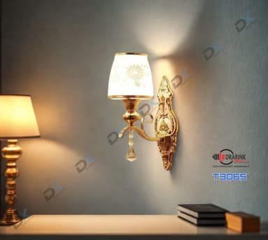 Đèn tường 3065