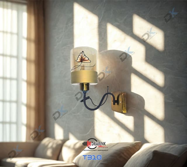 Đèn tường 310 Drarink
