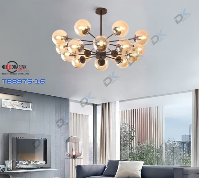 Thả nghệ thuật 8976/16 Drarink