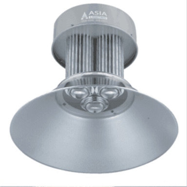 Đèn nhà xưởng LED