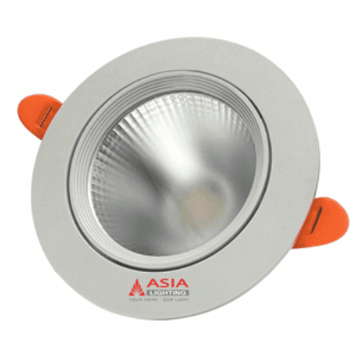Âm trần mặt kính mờ DOB