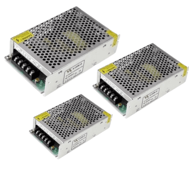 Nguồn khởi động DC12V - 5A 60W