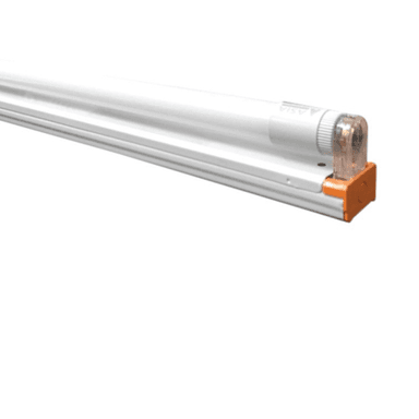 Tuýp bộ LED thủy tinh - 0,6m 10W