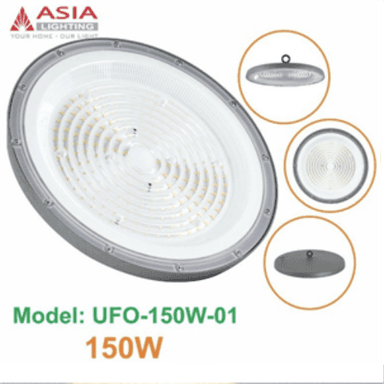 Đèn nhà xưởng LED - UFO150 150W