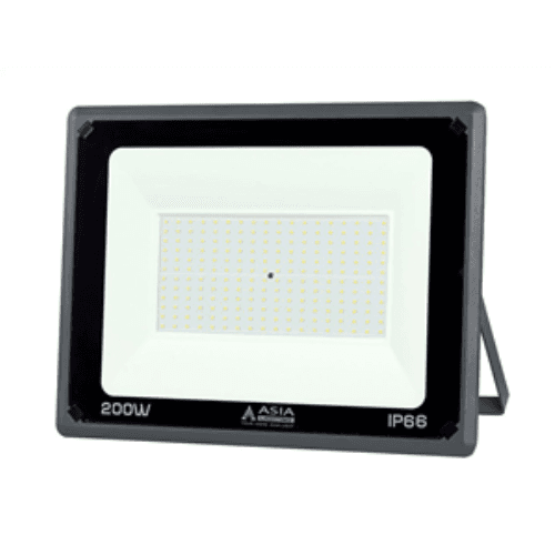 Đèn pha LED FLE, vàng trắng
