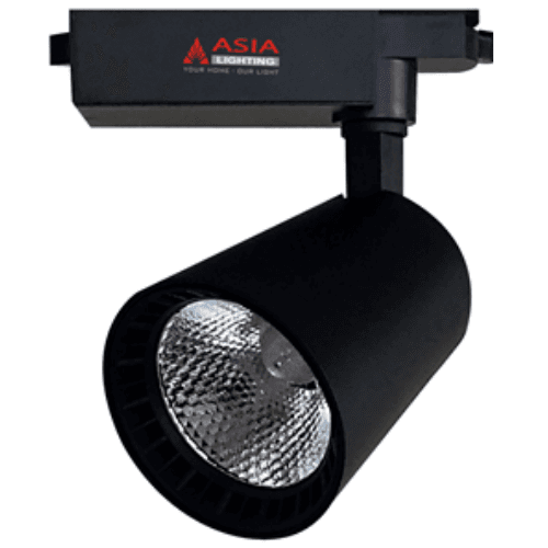 Đèn LED rọi rđ - 02 - 3 màu