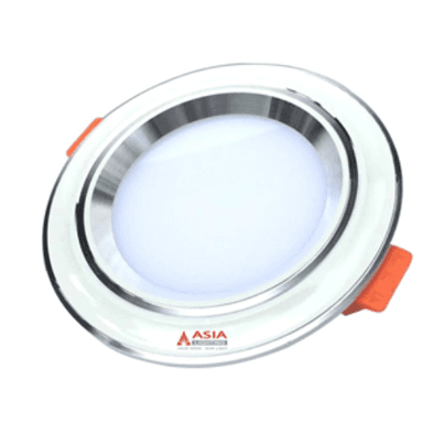Âm trần mặt lõm - 1 màu