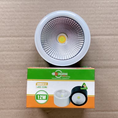 Lon nổi - D120 12W