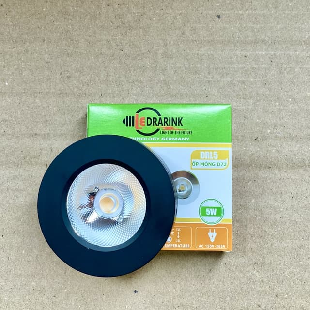 Ốp nhỏ siêu mỏng