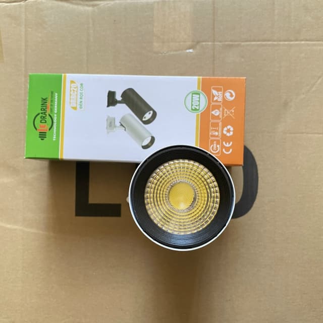 Đèn rọi LED Drarink 20W