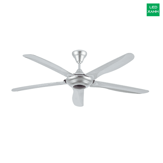 Quạt trần 5 cánh LuxAire Eco
